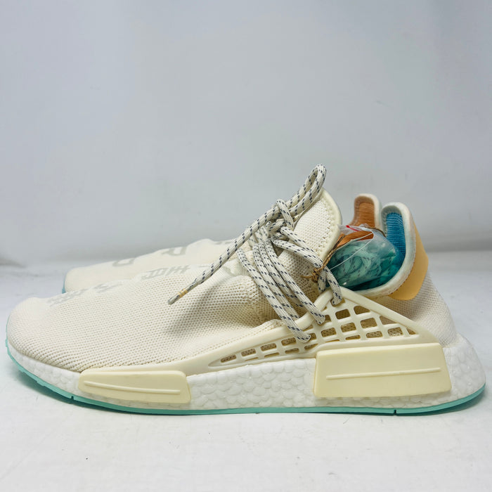 adidas NMD HU Pharrell NERD Chalk White