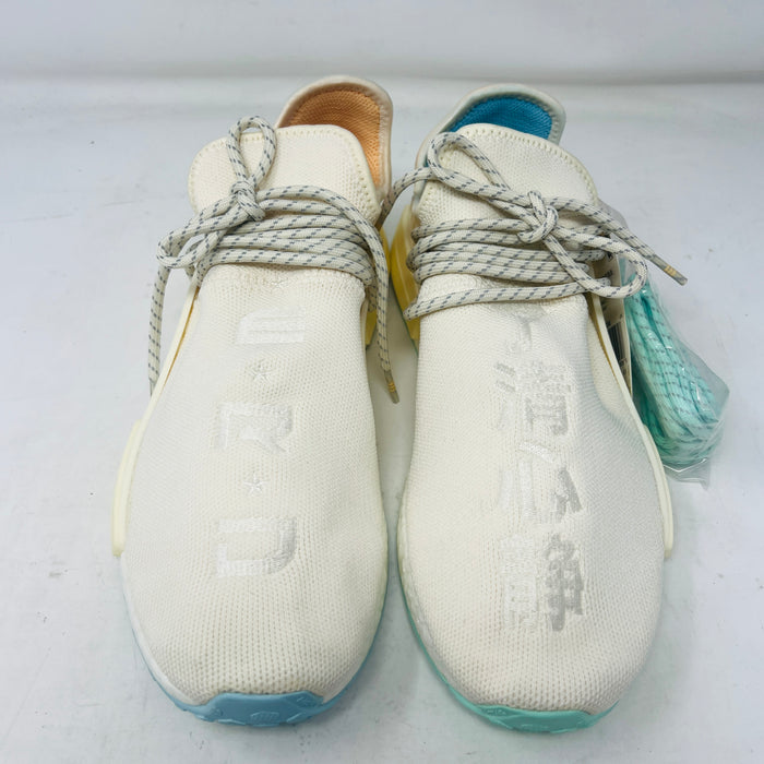 adidas NMD HU Pharrell NERD Chalk White