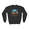 NO BULL KIDS CREWNECK SWEATSHIRT – Kids clothes – Dead Threads Apparel