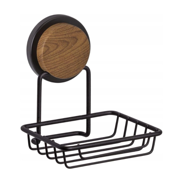 Okyanus soap dish holder 5L  front view