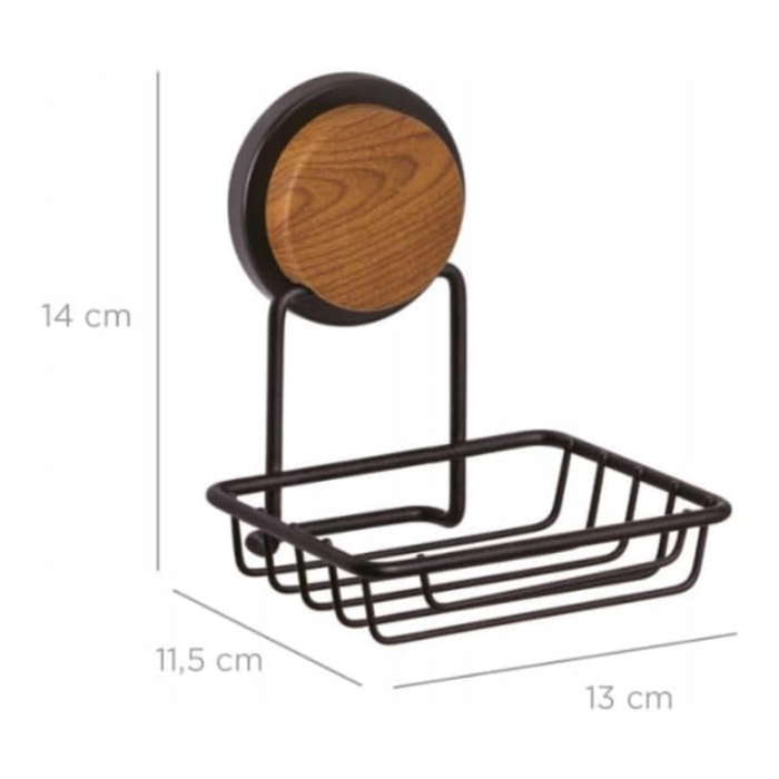 Okyanus soap dish holder in Egyptian home