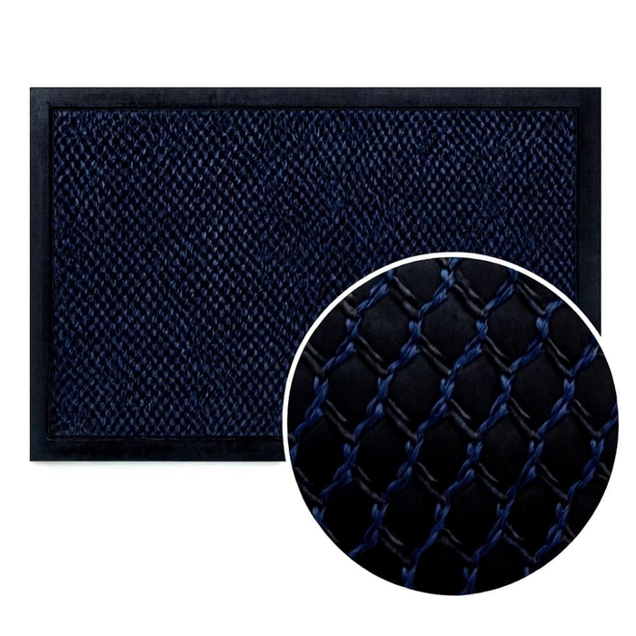 Non-Slip Doormat Primostore close-up detail