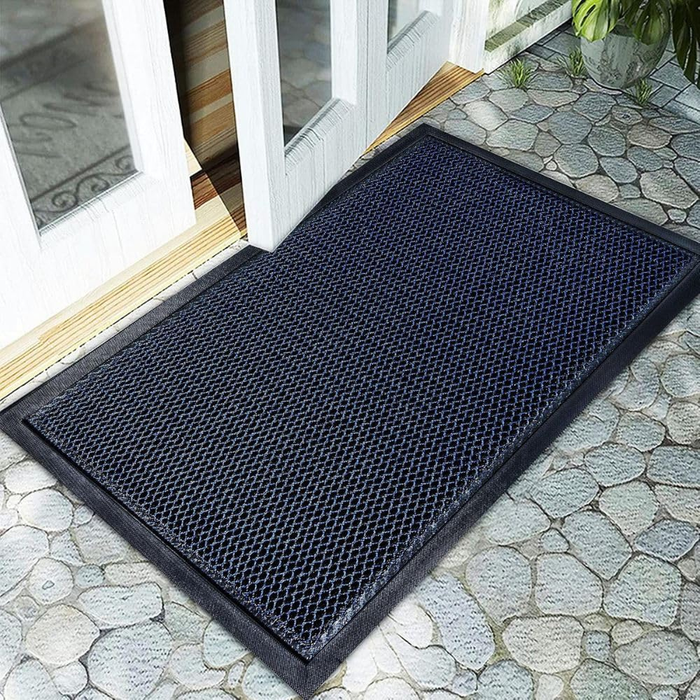 Non-Slip Doormat Primostore color variants