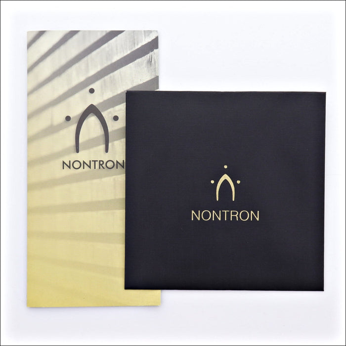 Nontron Pocket Knife No30 - Clog Handle