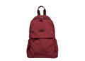 Nova Leathers Medium Single Strap Backpack Oxblood Ox (REDCLIFFE)