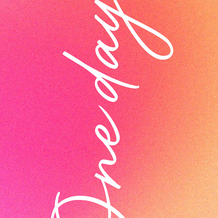 One Day at a Time