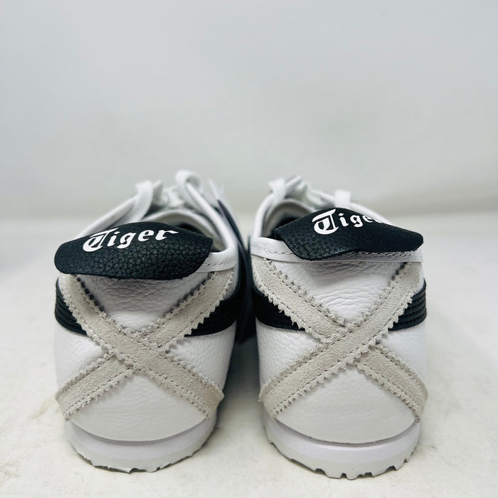 Onitsuka Tiger Mexico 66 White Black