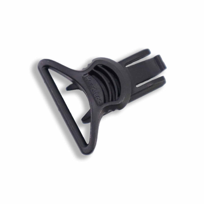 Gear - Protection - Helmet Parts - Ops-Core 36mm Goggle Swivel Clips With Shoes Rail Adapter