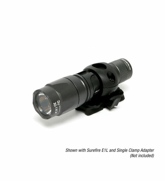 Gear - Protection - Helmet Parts - Ops-Core Wing-Loc Adaptor FAST ACH Helmet ARC Side Rails