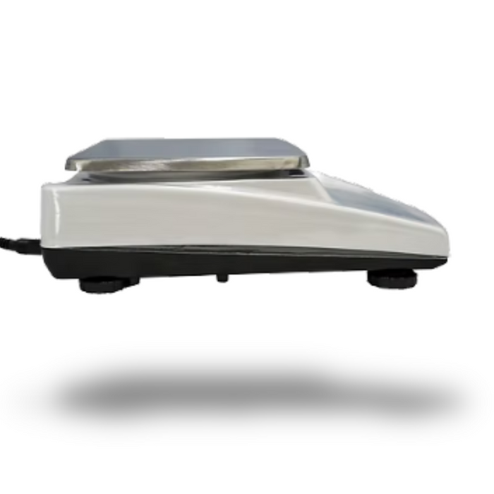 Optima OPH-T Precision Balances Cupping Scale