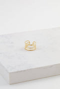 Orbit Ring