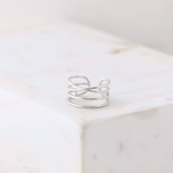 Orbit Ring
