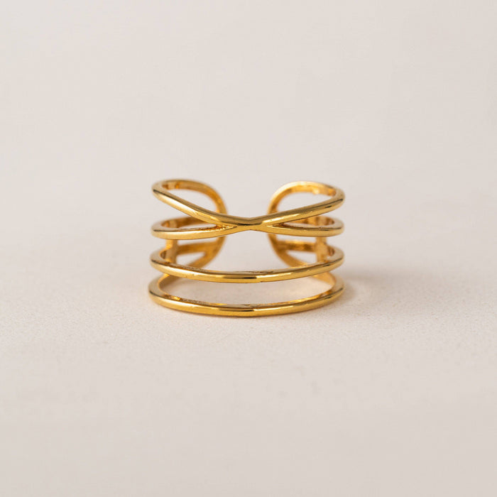 Orbit Ring