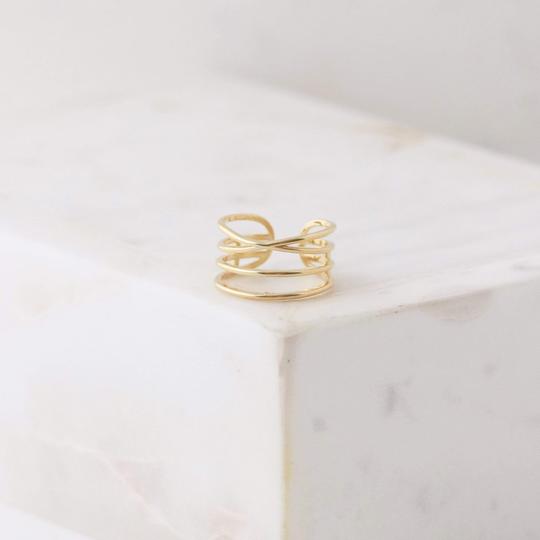 Orbit Ring