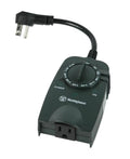 Dekra-Lite Outdoor Mechanical Photocell Timer
