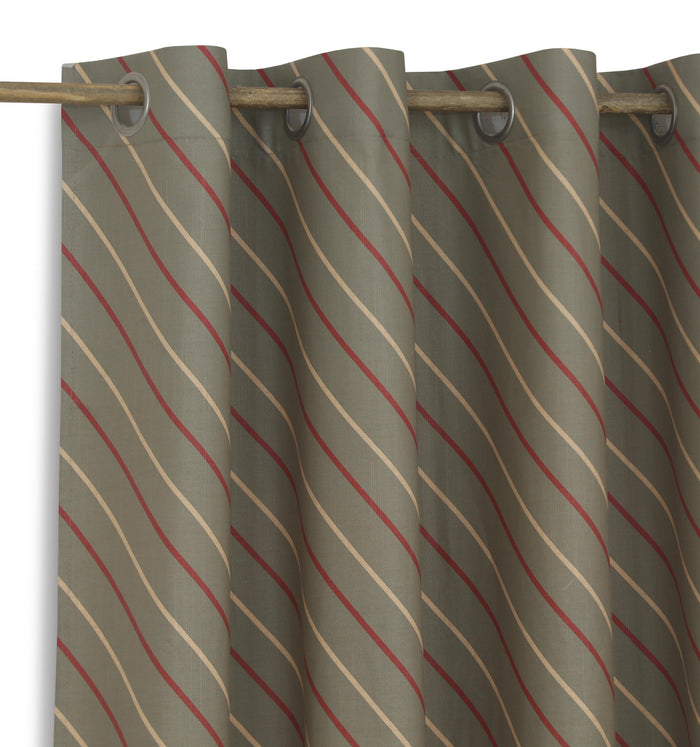 Pack of 2 Curtain Design 081 - Nishat Creative Store