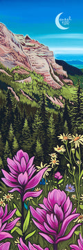 Paintbrush by Rachel Pohl