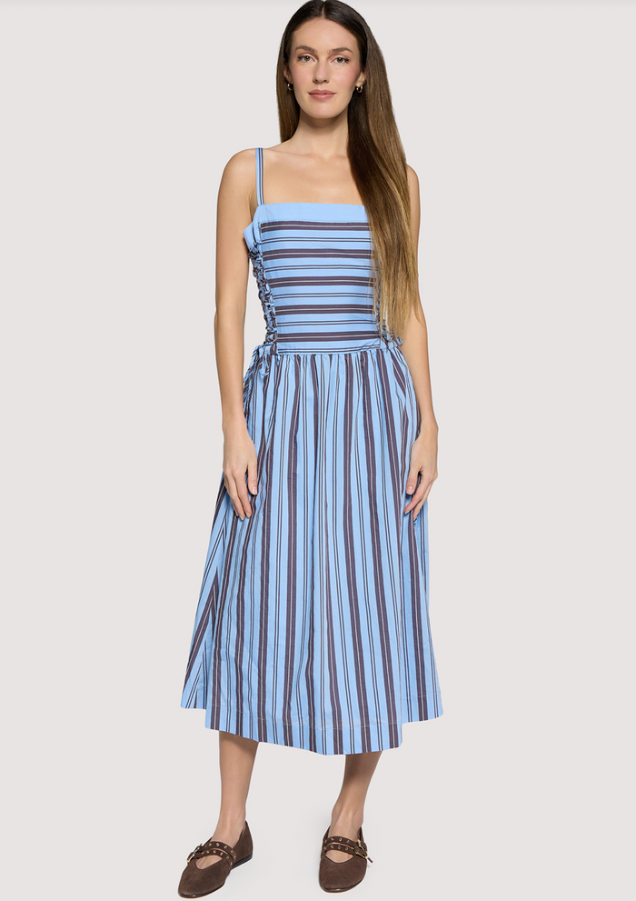 Parker Midi Dress