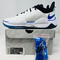 Nike PG 5 Playstation White