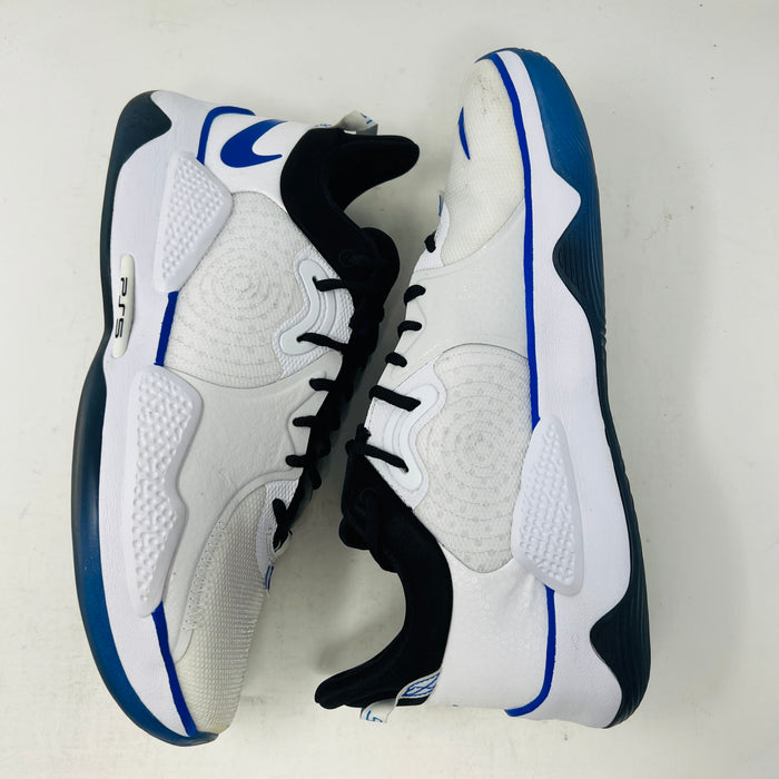 Nike PG 5 Playstation White