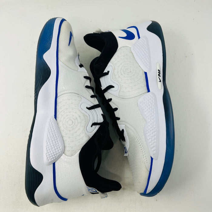 Nike PG 5 Playstation White