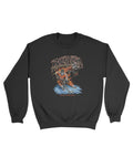 PHILADELPHIA HOCKEY KIDS CREWNECK SWEATSHIRT – Kids clothes – Dead Threads Apparel