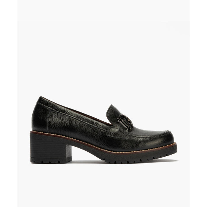 Pitillos 20520 Black Shoes
