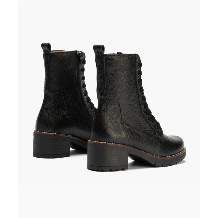 Pitillos 20524 Black Boots