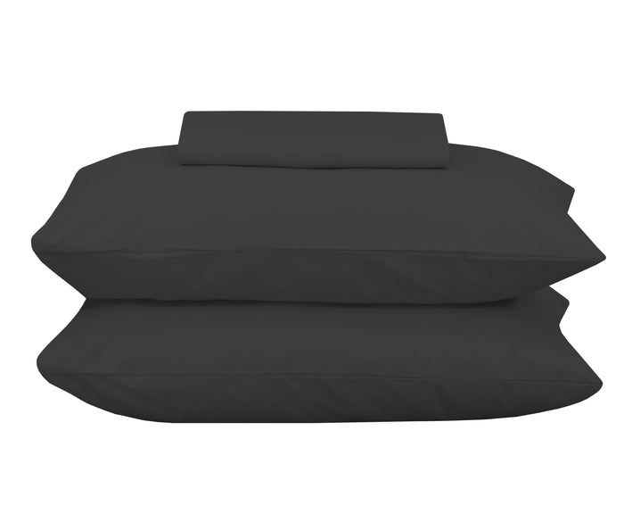 Plain Double Bed Sheet Design NC-C 160 - Nishat Creative Store