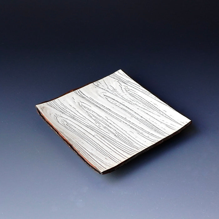 Plate