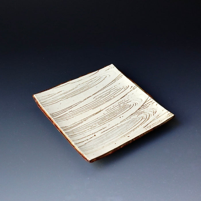 Plate