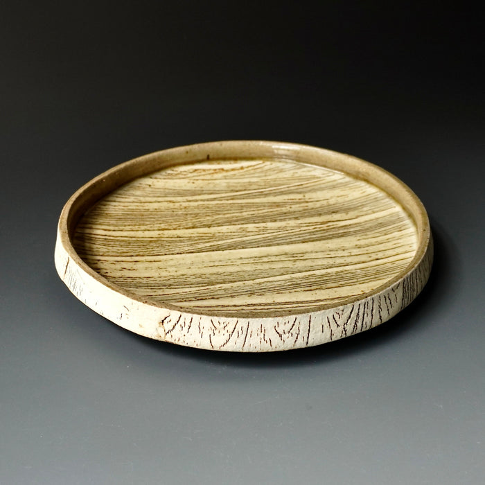 Plate