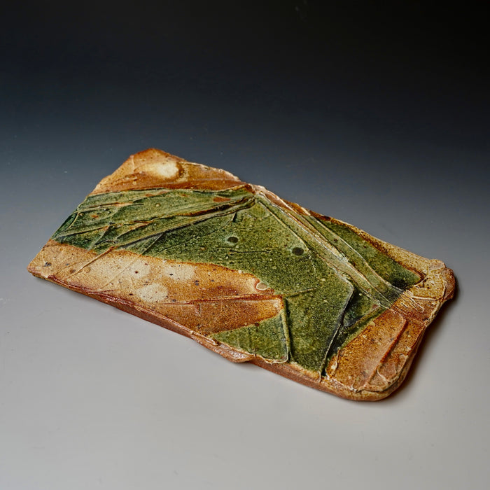 Plate