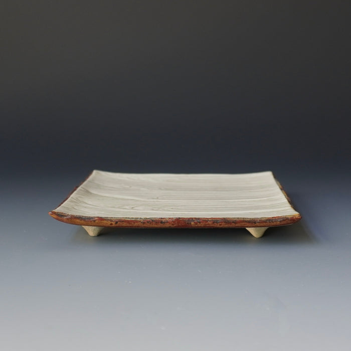 Plate