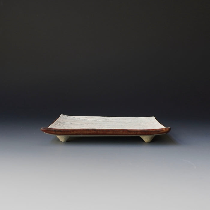 Plate