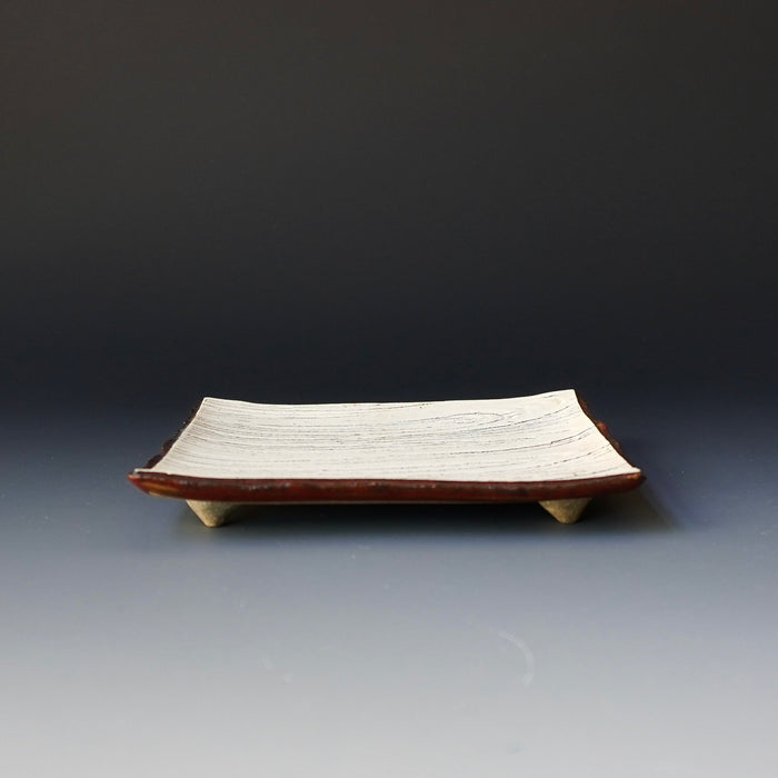 Plate