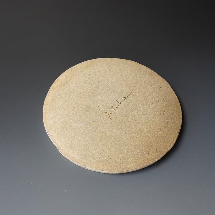 Plate