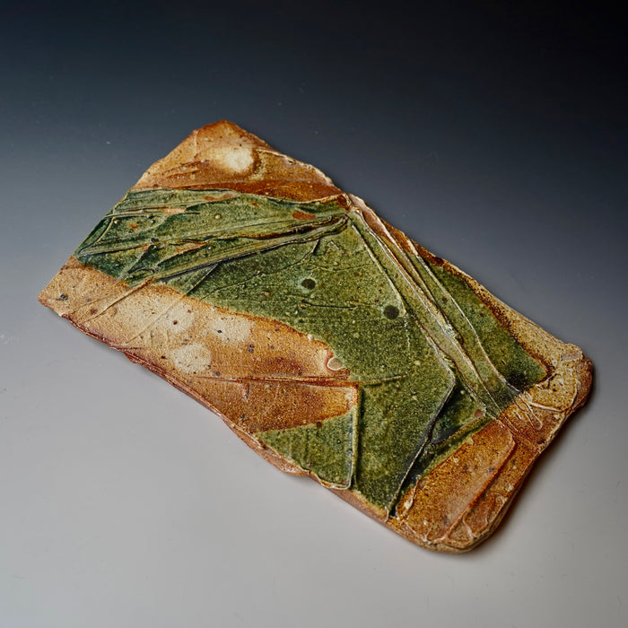 Plate
