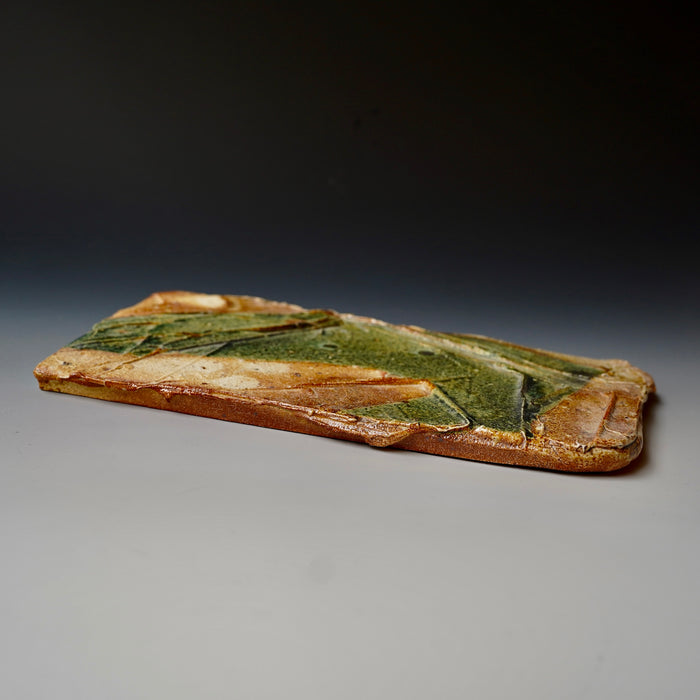 Plate