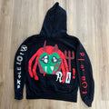 Playboi Carti x CPFM 4 WLR King Vamp Hoodie