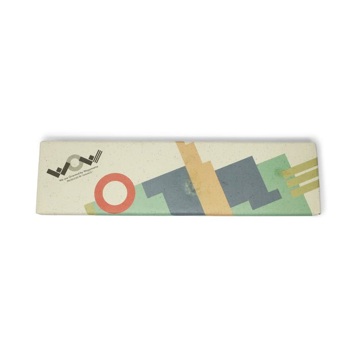 Postmodern Japanese Stainless Paring Knife by Yamaco
