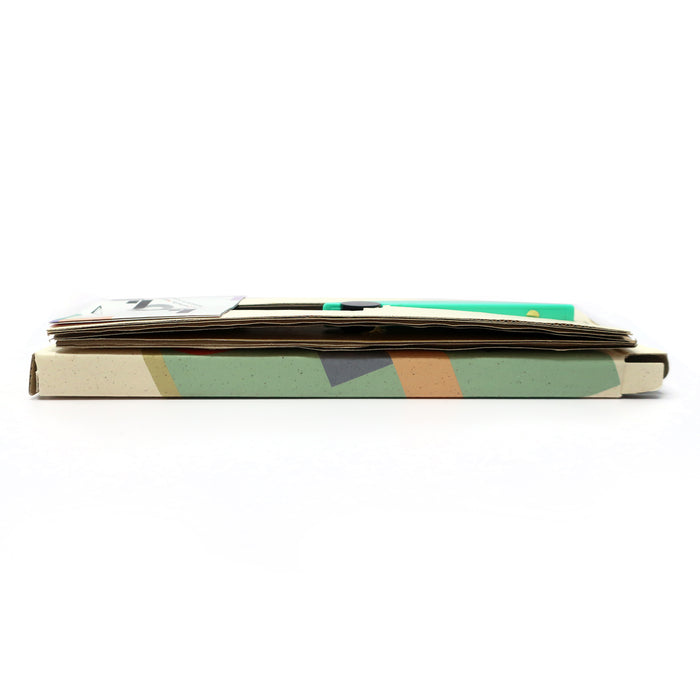 Postmodern Japanese Stainless Paring Knife by Yamaco