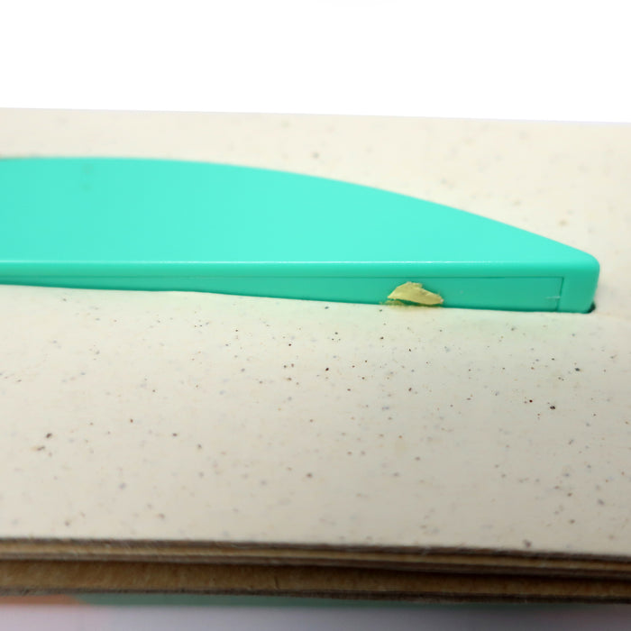 Postmodern Japanese Stainless Paring Knife by Yamaco