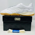 adidas Predator Sala Kith White Gum