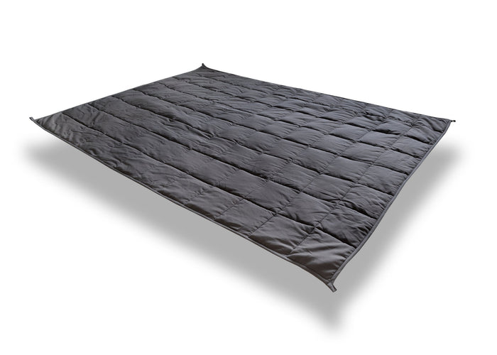 Premium Weighted Blanket lifestyle photo