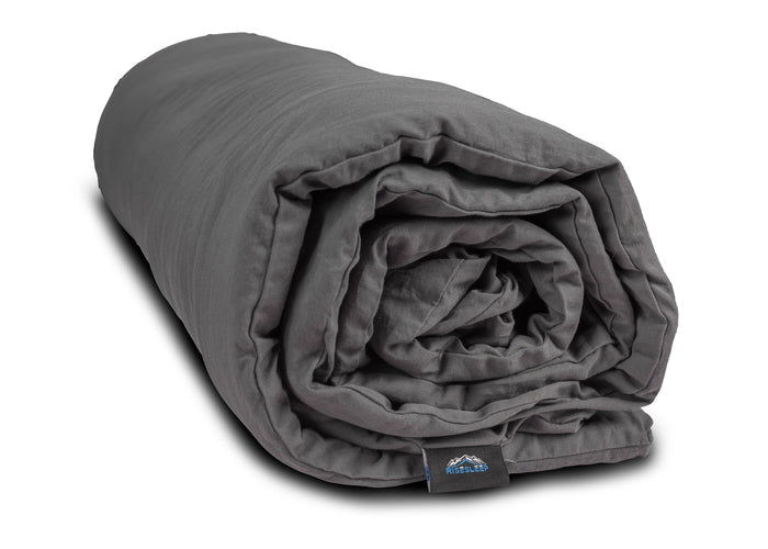 Premium Weighted Blanket detail