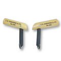 Protective Coffee Hook Right & Left - 1 Pair