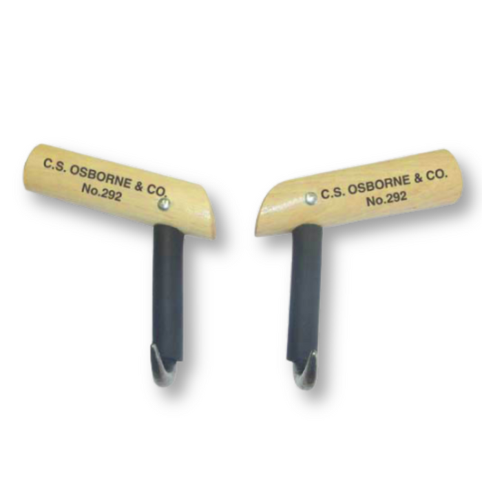 Protective Coffee Hook Right & Left - 1 Pair