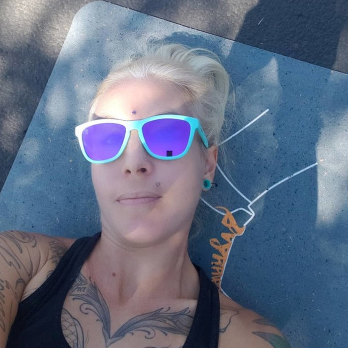 Ragnar Run Drive Sleep Repeat