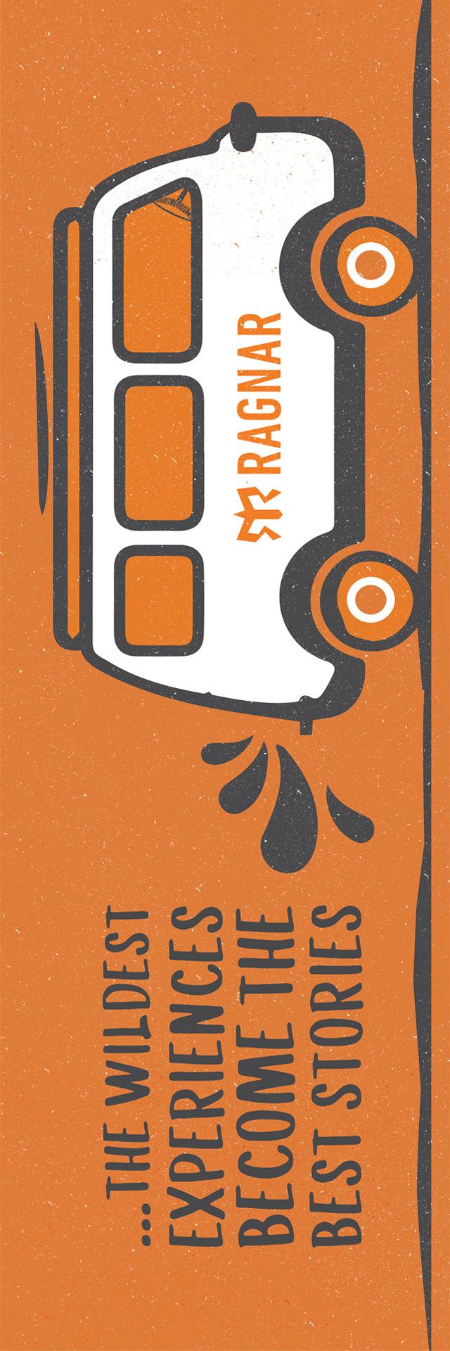Ragnar Wild Experience